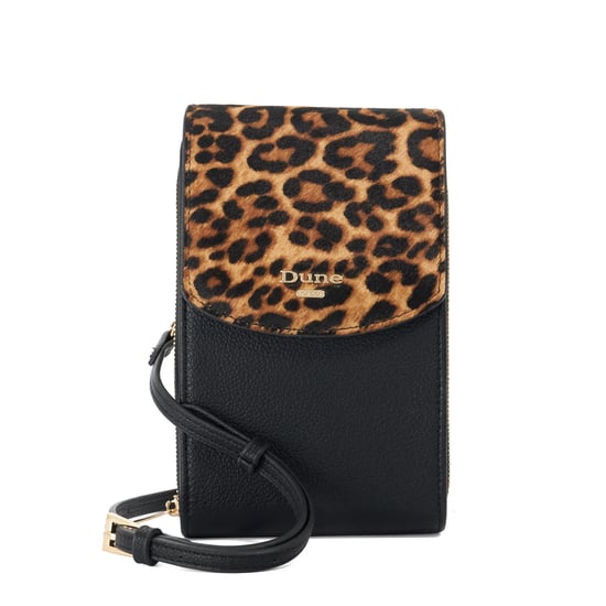 Dune Accessories Sunrised - Logo-Adorned Top-Handle Bag - Image 1