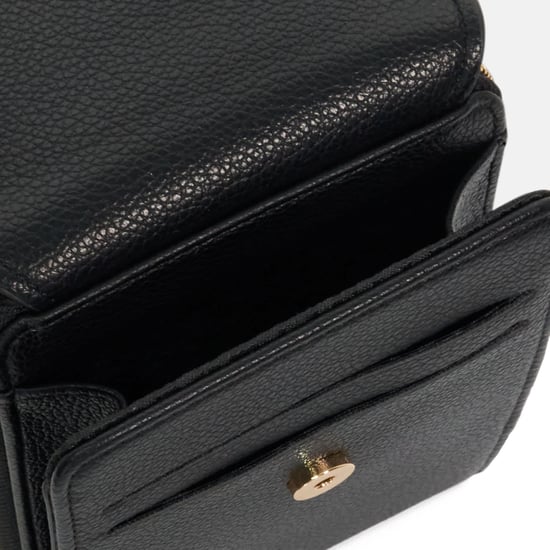 Dune Accessories Sunrised - Logo-Adorned Top-Handle Bag - Image 2