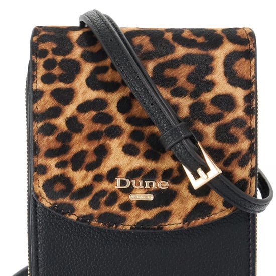 Dune Accessories Sunrised - Logo-Adorned Top-Handle Bag - Image 4