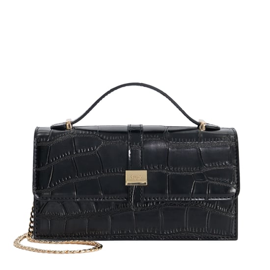 Dune Accessories Sapphired - Top Handle Micro Bag - Image 1