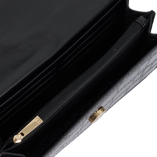Dune Accessories Sapphired - Top Handle Micro Bag - Image 2