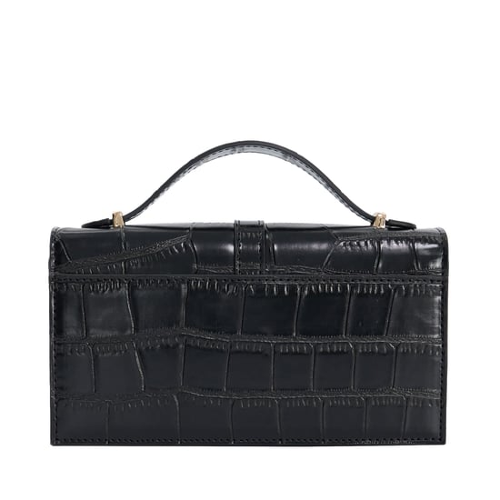 Dune Accessories Sapphired - Top Handle Micro Bag - Image 3