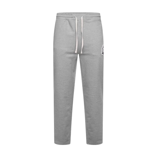Castore Joggingbyxor med logotyp för barn/barn (High Rise Grå) - Image 2
