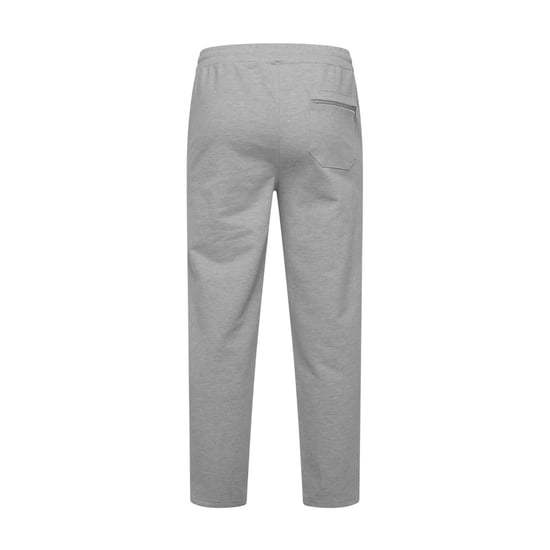 Castore Joggingbyxor med logotyp för barn/barn (High Rise Grå) - Image 3