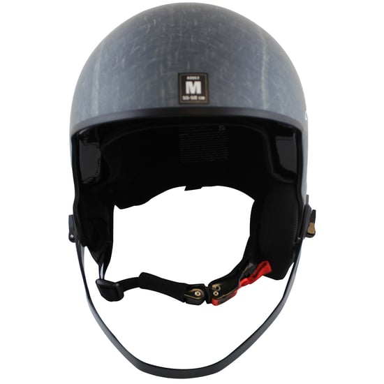 Oakley ARC5 Pro Stone Grey Ski Helmet - Image 1