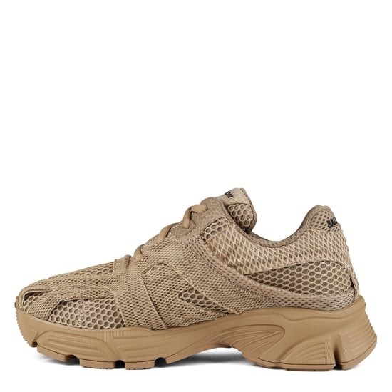 Women's Balenciaga Phantom Sneakers in Beige 2000 - Image 3