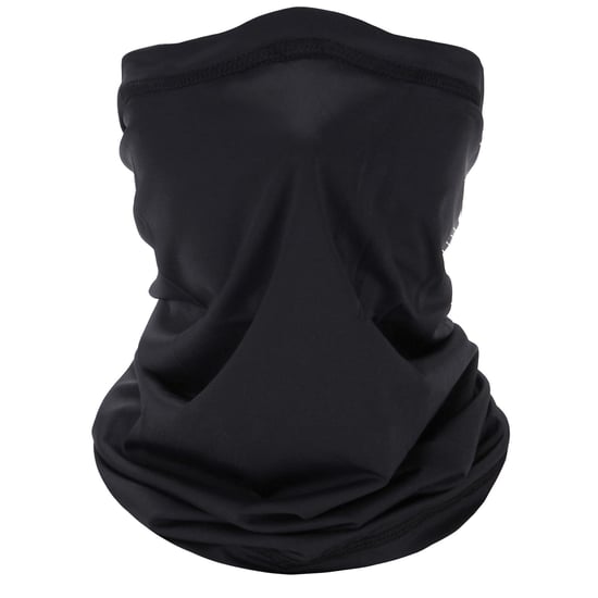 Termin8 Unisex Winter Snood - Black - Image 6