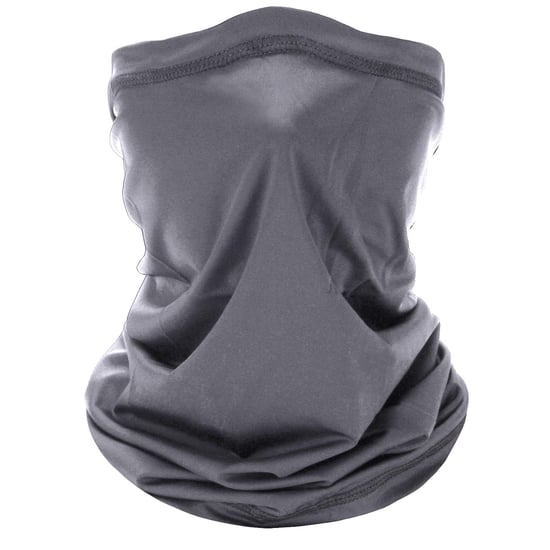 Termin8 Winter Snood – Dark Grey - Image 6