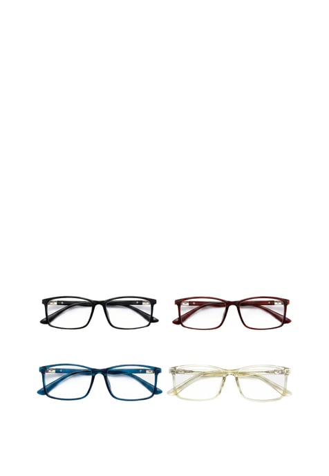 Navigare Leesbril Unisex - Image 1