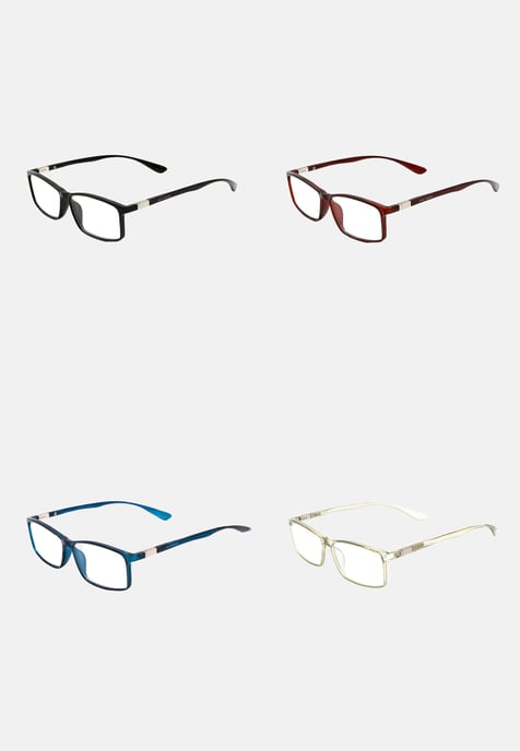 Navigare Leesbril Unisex - Image 3