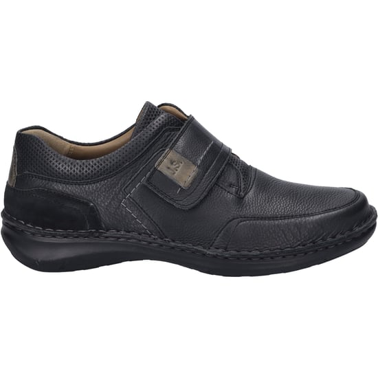 JOSEF SEIBEL Heren Lage schoen New Anvers 83 in zwart - Image 2