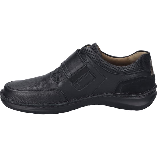 JOSEF SEIBEL Heren Lage schoen New Anvers 83 in zwart - Image 3