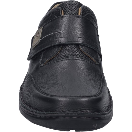 JOSEF SEIBEL Heren Lage schoen New Anvers 83 in zwart - Image 5