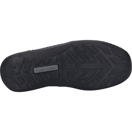 JOSEF SEIBEL Heren Lage schoen New Anvers 83 in zwart - Image 6