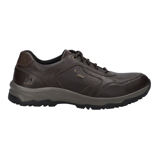 JOSEF SEIBEL Heren Lage schoen Leroy 60 in bruin - Image 2