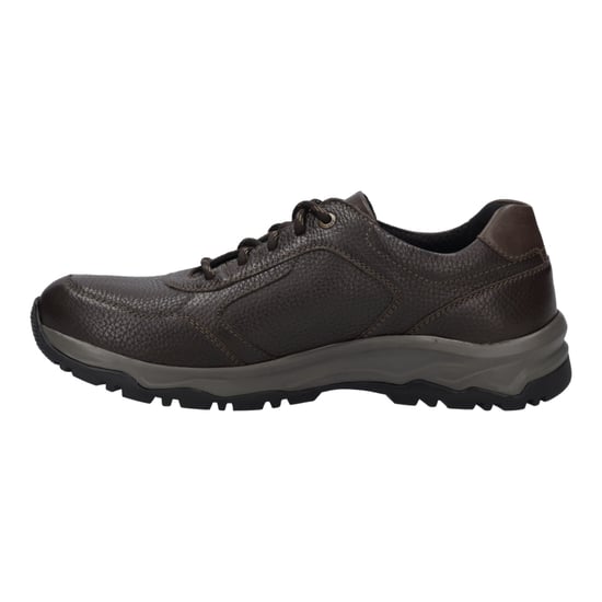 JOSEF SEIBEL Heren Lage schoen Leroy 60 in bruin - Image 3