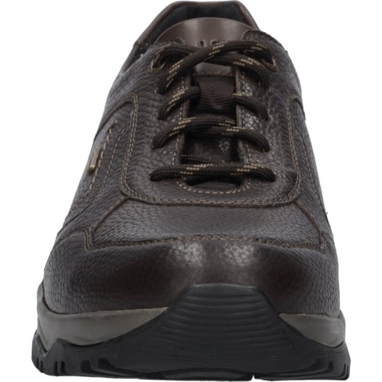 JOSEF SEIBEL Heren Lage schoen Leroy 60 in bruin - Image 4
