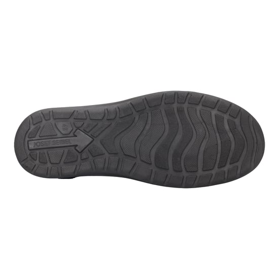 JOSEF SEIBEL Heren Lage schoen Baxter 01 in blauw - Image 6