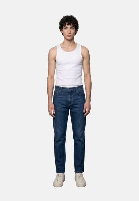 Navigare Jeans Men - Image 3