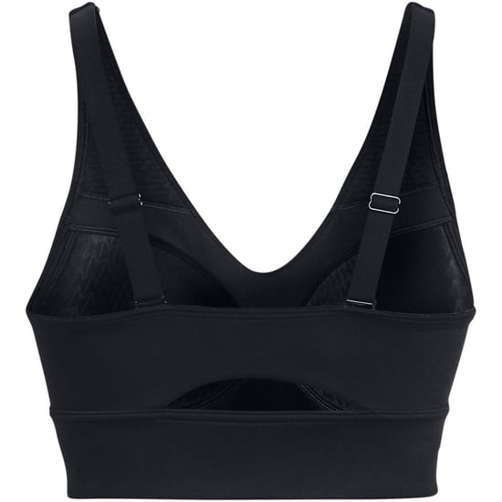 Women's Under Armour Smartform Evo Mid in Black - Image 2