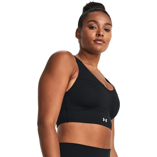 Women's Under Armour Smartform Evo Mid in Black - Image 3