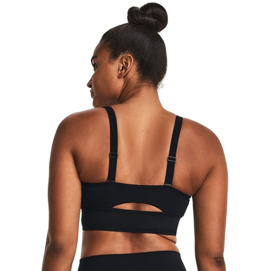 Women's Under Armour Smartform Evo Mid in Black - Image 4