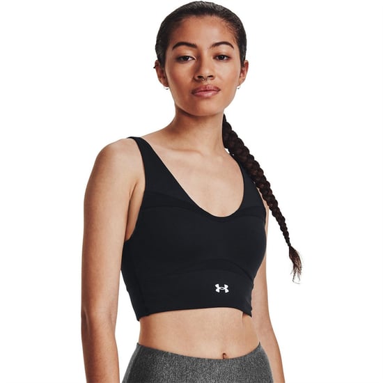 Women's Under Armour Smartform Evo Mid in Black - Image 5