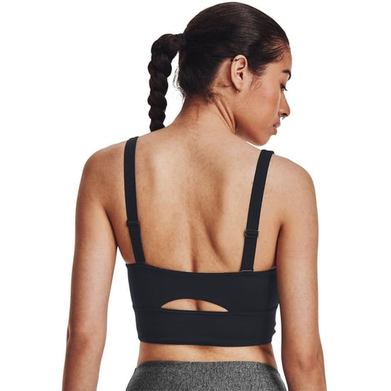 Women's Under Armour Smartform Evo Mid in Black - Image 6