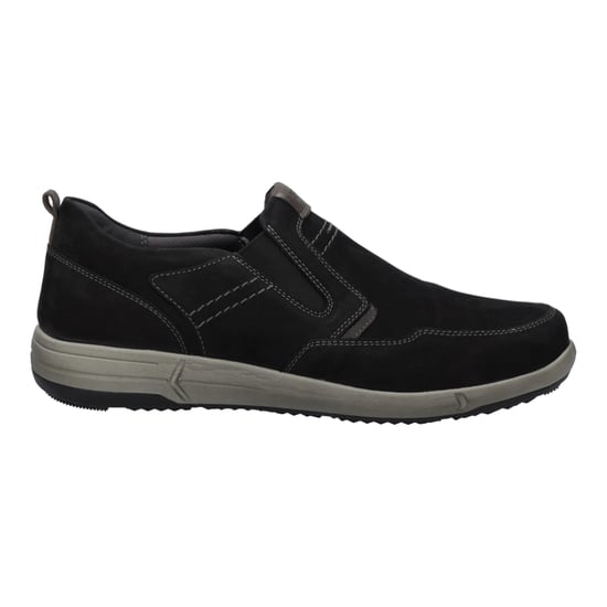 JOSEF SEIBEL Heren Slipper Enrico 04 in zwart - Image 2