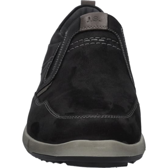 JOSEF SEIBEL Heren Slipper Enrico 04 in zwart - Image 4