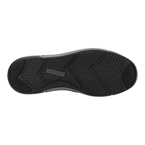 JOSEF SEIBEL Heren Slipper Enrico 04 in zwart - Image 5