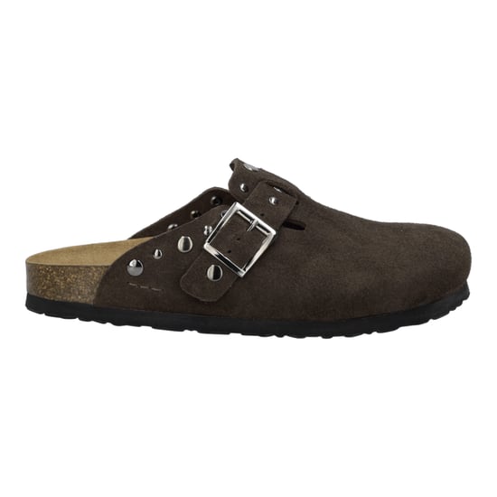 JOSEF SEIBEL Dames Slipper Hermine 18 in bruin - Image 2