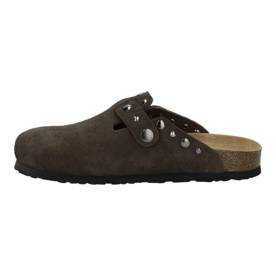 JOSEF SEIBEL Dames Slipper Hermine 18 in bruin - Image 3