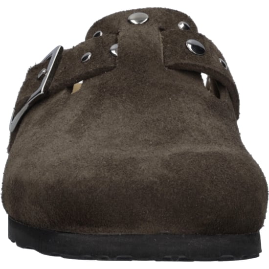 JOSEF SEIBEL Dames Slipper Hermine 18 in bruin - Image 4