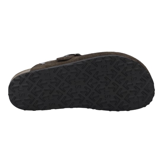 JOSEF SEIBEL Dames Slipper Hermine 18 in bruin - Image 5