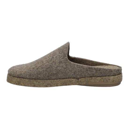 JOSEF SEIBEL Heren Slipper Clemens 01 in bruin - Image 3