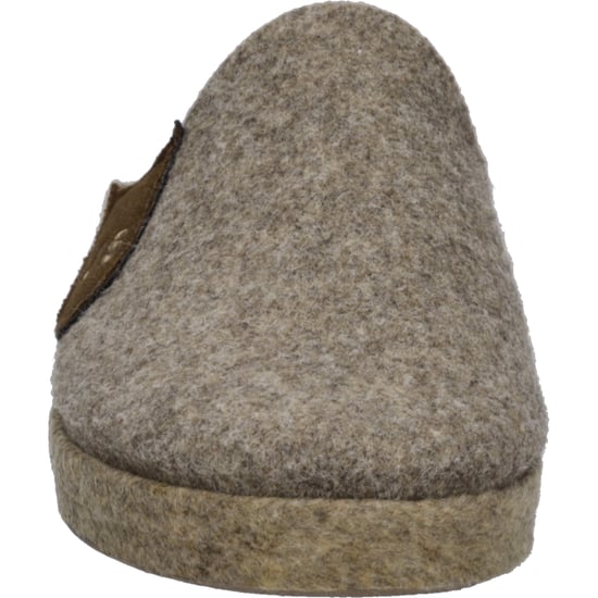 JOSEF SEIBEL Heren Slipper Clemens 01 in bruin - Image 4