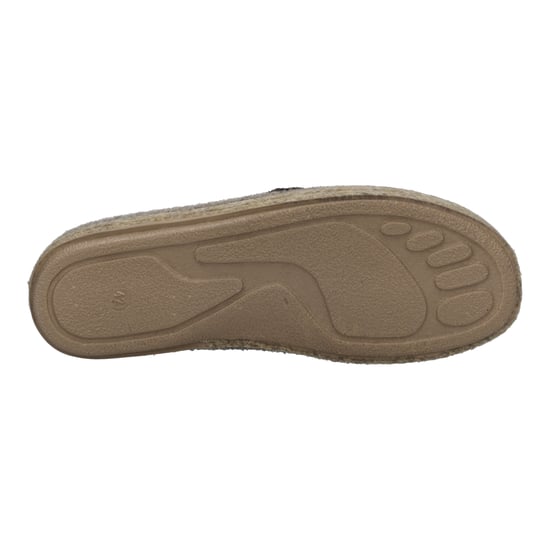 JOSEF SEIBEL Heren Slipper Clemens 01 in bruin - Image 5