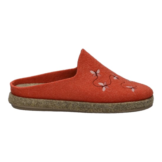 JOSEF SEIBEL Dames Slipper Lara 01 in rood - Image 2
