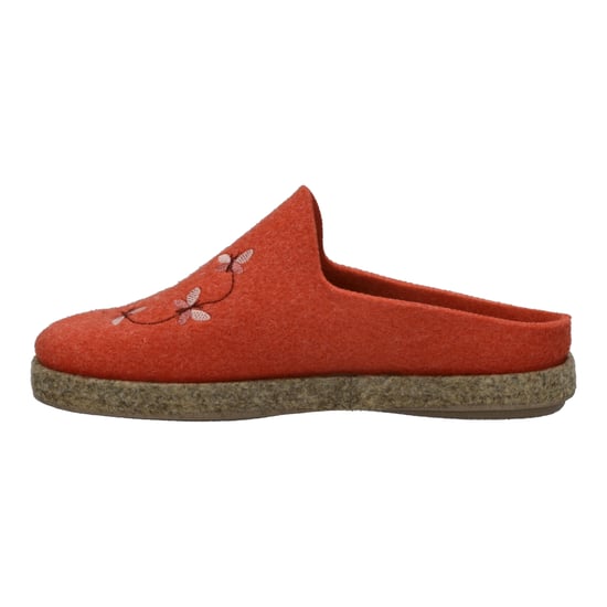 JOSEF SEIBEL Dames Slipper Lara 01 in rood - Image 3