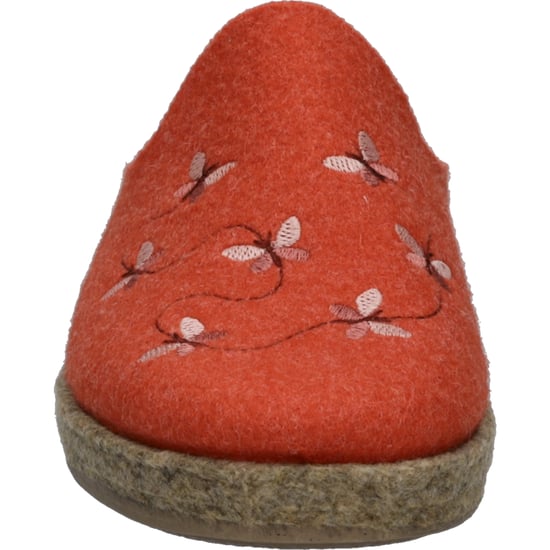 JOSEF SEIBEL Dames Slipper Lara 01 in rood - Image 4