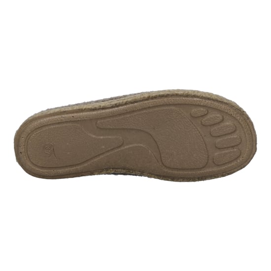 JOSEF SEIBEL Dames Slipper Lara 03 in bruin - Image 5