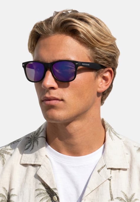 Navigare Zonnebril Unisex - Image 5