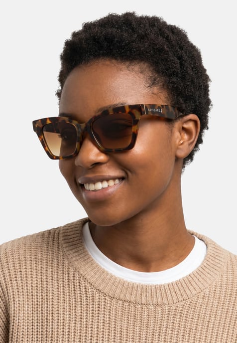 Navigare Sunglasses Unisex - Image 4