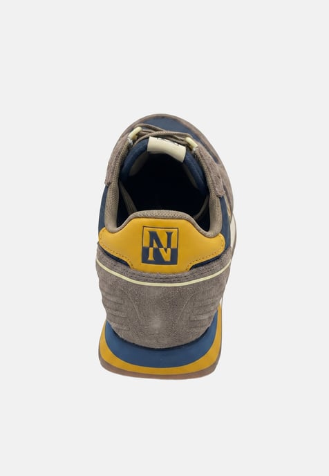 Napapijri Sneakers Men - Image 3