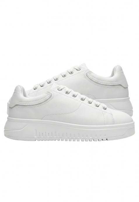 Emporio Armani Sneakers Women - Image 2