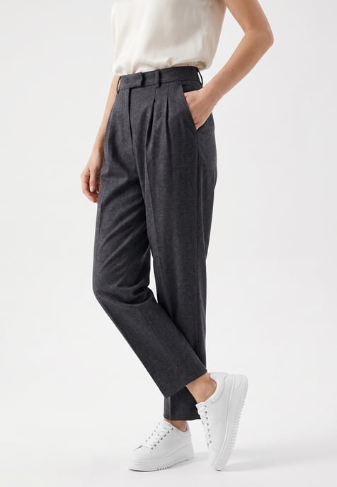 Emporio Armani Sneakers Women - Image 5