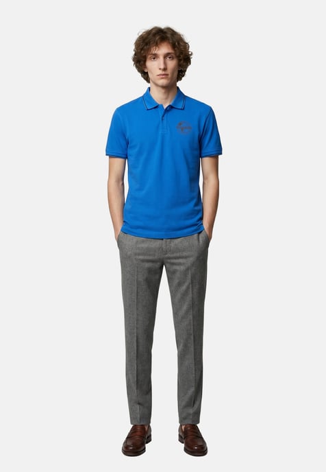 Napapijri Polohemd Men - Image 2