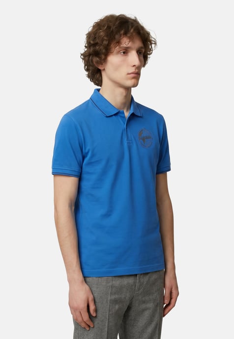Napapijri Polohemd Men - Image 3