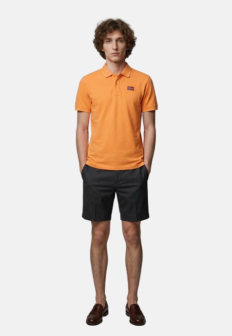 Napapijri Polo shirt Men - Image 2
